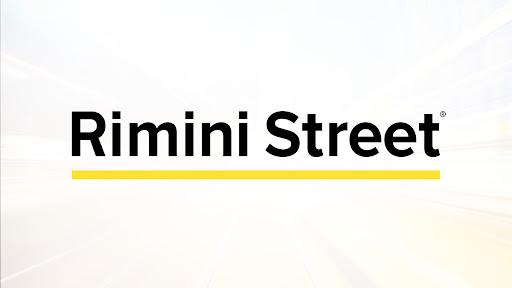 Independent Survey of Nearly 3,000 Global CFOs and CIOs Reveals Growing Demand for Results and ROI from IT Investments and Decisions (Graphic: Rimini Street)