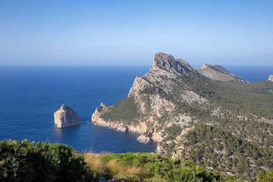 Cap de Formentor