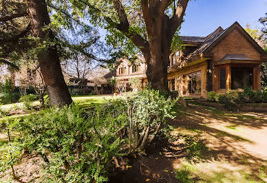 Maison avec jardin et terrasse 7