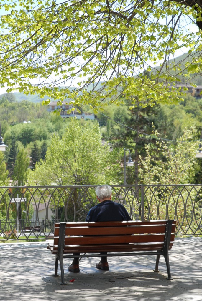 Meditazione di dr.archimede