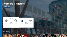 NBA for Android TVのおすすめ画像3