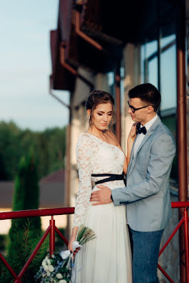 Photographe de mariage Aleksandr Filippovich (filips). Photo du 2 août 2017