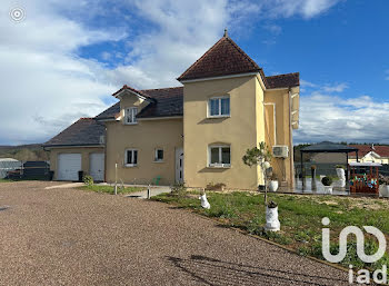 maison à Passavant-la-Rochère (70)