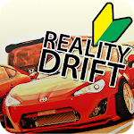 Cover Image of 下载 Reality Drift Multiplayer 0.0.4 APK