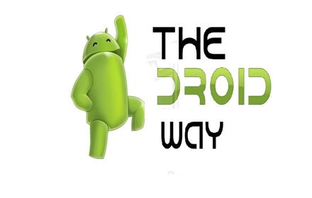 TheDroidWay : Modify your Android our Way small promo image