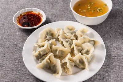 Oh Dumplings