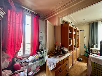 appartement à Paris 15ème (75)