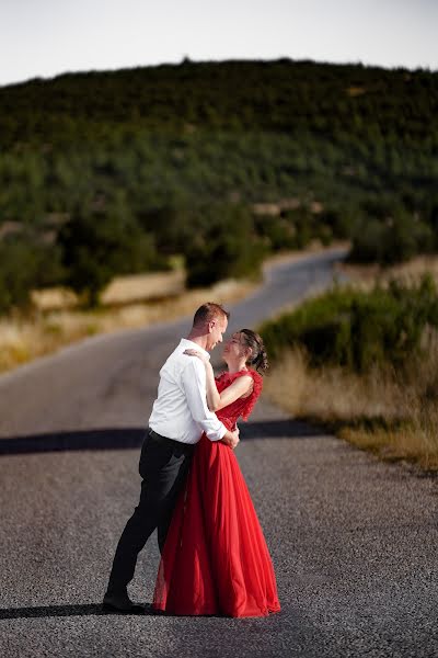 Fotógrafo de bodas Olgun Güler (olgun). Foto del 27 de septiembre 2023