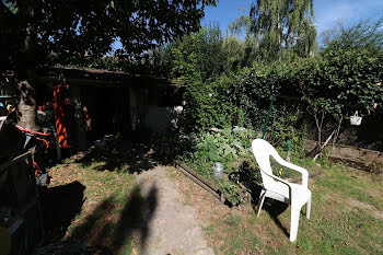 appartement à Le chesnay (78)