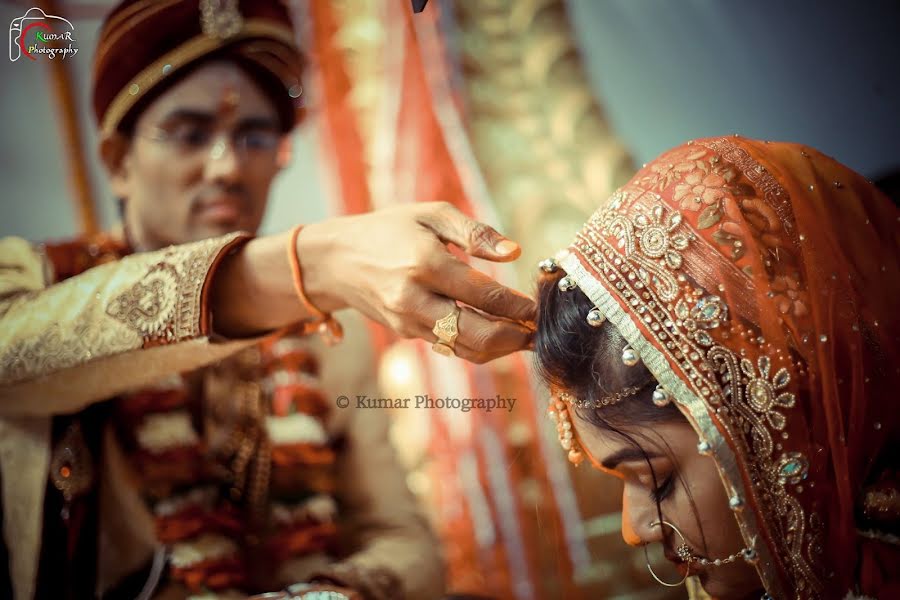 Fotógrafo de casamento Anil Kumar (anilkumarkumar). Foto de 11 de dezembro 2020