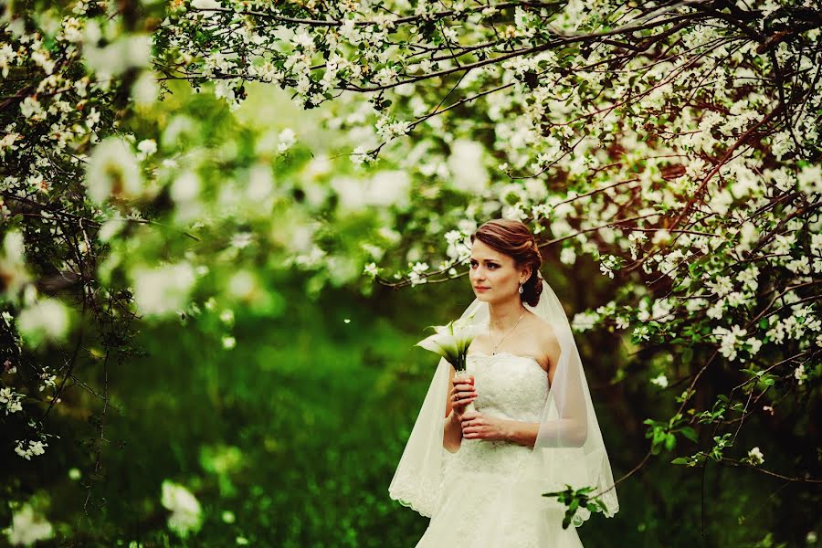 Wedding photographer Taras Terleckiy (jyjuk). Photo of 15 May 2014