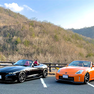 Z4 ロードスター