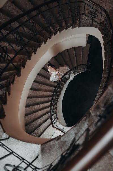 Fotografo di matrimoni Aureja Aureja Mažuikė (auripictures). Foto del 11 aprile