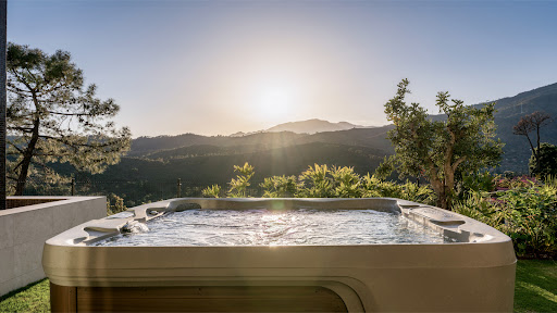 Villa avec piscine et terrasse 5