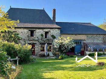 maison à Rennes (35)