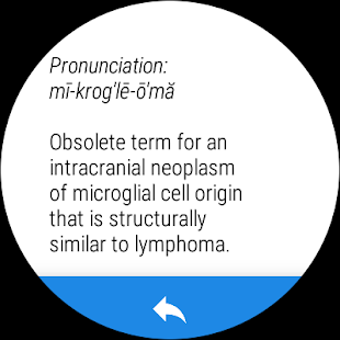 Medical Terminologies