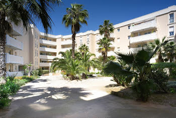 appartement à Hyeres (83)