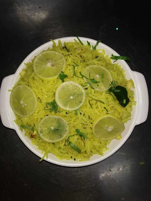 Lemon Rice