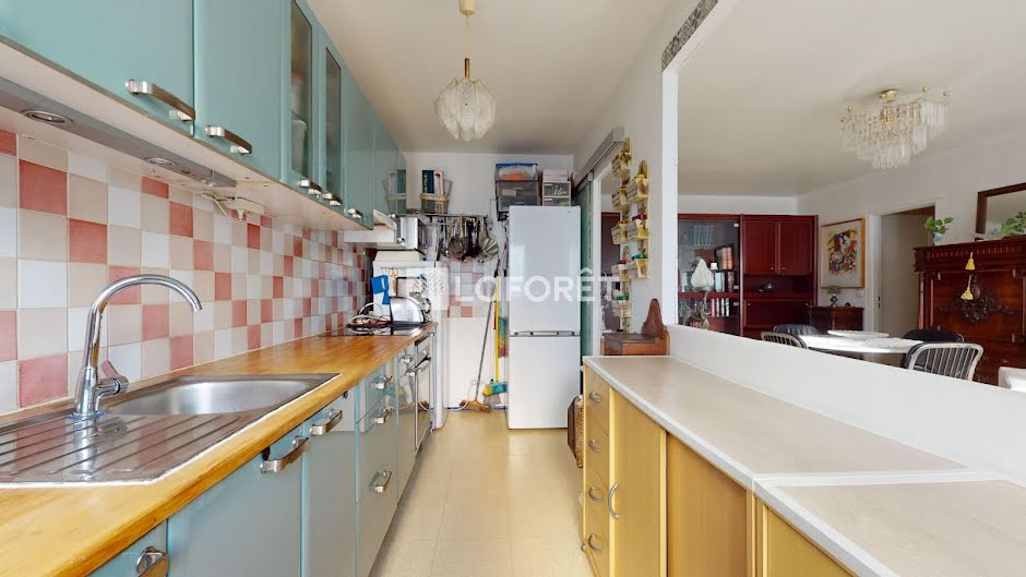 Vente appartement 3 pièces 70.31 m² à Paris 10ème (75010), 648 900 €