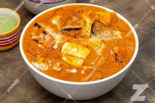 Paneer Butter Masala