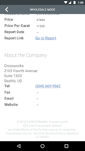 Forevermark FMX(圖7)-速報App