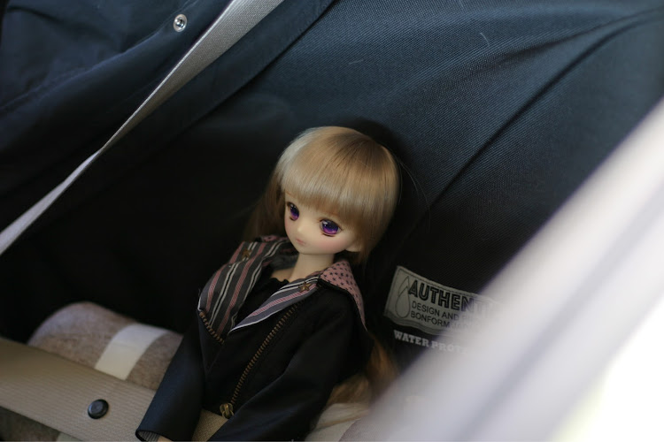 エッセのドライブ・洗車に関するカスタム事例の投稿画像3枚目
