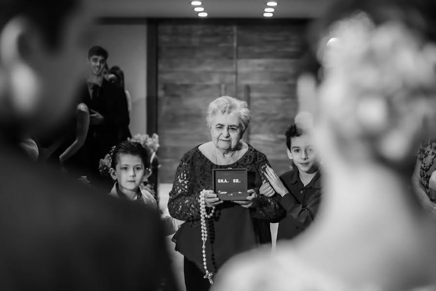 Wedding photographer Chrystian Figueiredo (cfigueiredo). Photo of 6 July 2016