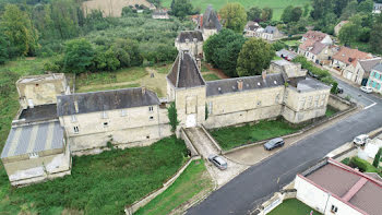 propriété à Coeuvres-et-Valsery (02)