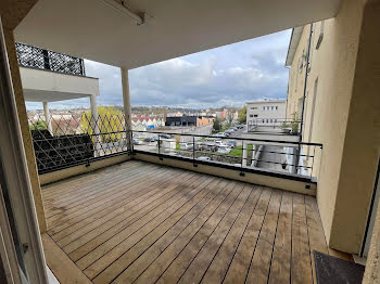 appartement à Epinal (88)