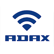 Adax WiFi 2  Icon