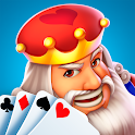 Trix Sheikh ElKoba Card Game icon