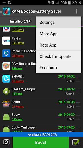 免費下載工具APP|RAM Booster - Battery Saver app開箱文|APP開箱王