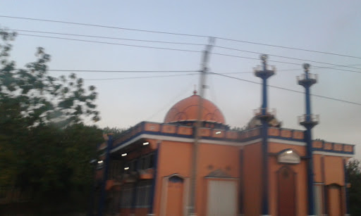 Masjid Al-Manaar