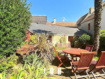 maison à Blainville-sur-Orne (14)