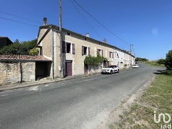 maison à Boisné-La Tude (16)