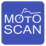 Cover Image of डाउनलोड MotoScan for BMW Motorcycles 0.57 APK