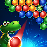 Cover Image of Tải xuống Bắn bong bóng 65.0 APK