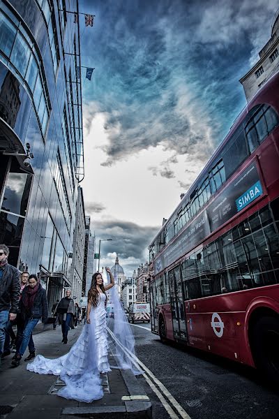 Photographe de mariage Carina Rodríguez (altoenfoque). Photo du 11 novembre 2016