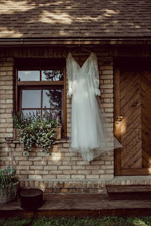 Wedding photographer Dagnija Bernāne (dagi). Photo of 2 February 2021