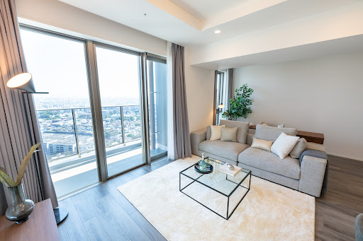 Appartement 3