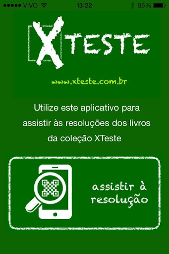 XTeste