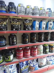 KFG branded Supplements And Supplements photo 3