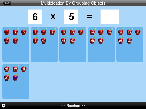 免費下載教育APP|Multiplication By Gro Obj Lite app開箱文|APP開箱王