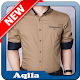 Download Men's Casual Shirt For PC Windows and Mac 1.0