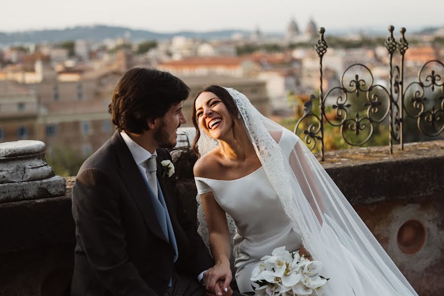 Fotógrafo de casamento Fabio Schiazza (fabioschiazza). Foto de 14 de fevereiro