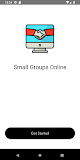 Small Groups Online