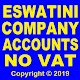 Download Eswatini Company Accounts No Vat 1 For PC Windows and Mac