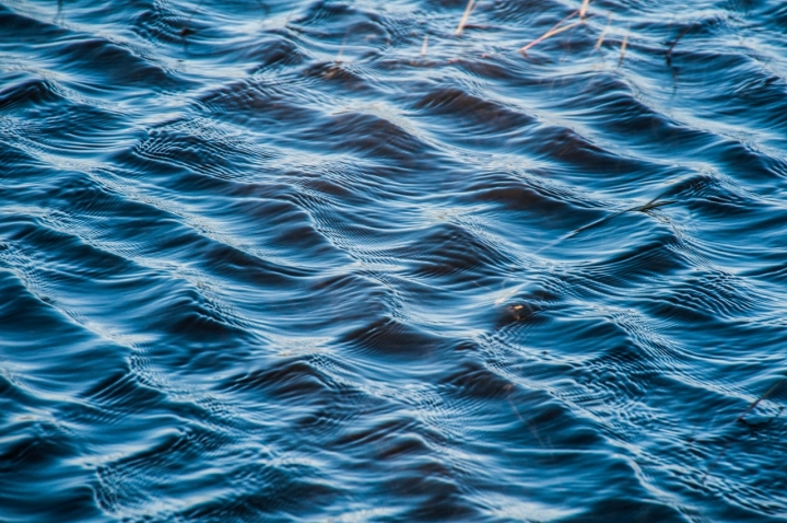 Il colore dell'acqua 1 di borgio