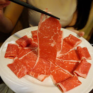 SAMA Shabu Shabu 様 涮涮鍋