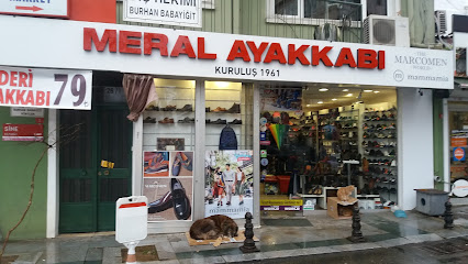 Meral Ayakkabı